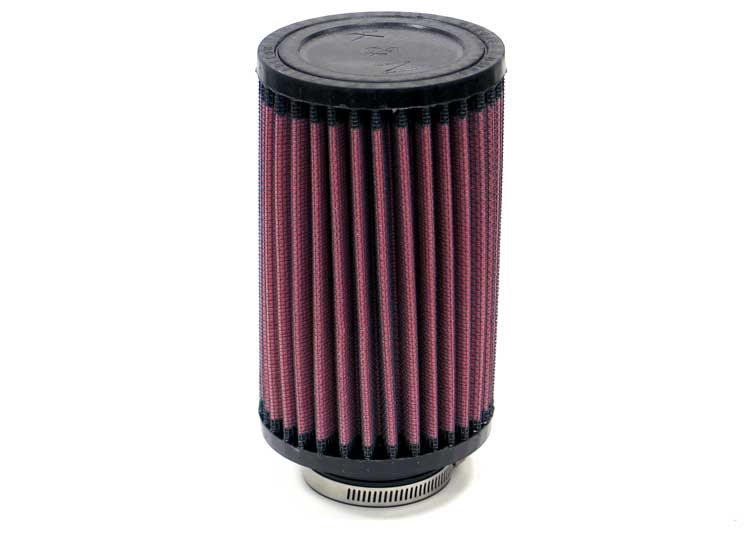 Universal Clamp-On Air Filter for 1981 kawasaki kl250 250