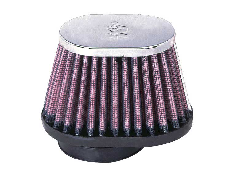 Universal Clamp-On Air Filter for 1986 yamaha srx600 600