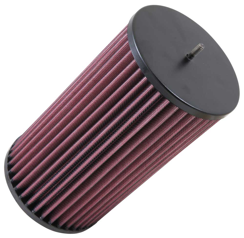Universal Clamp-On Air Filter for 1984 honda atc250r 250