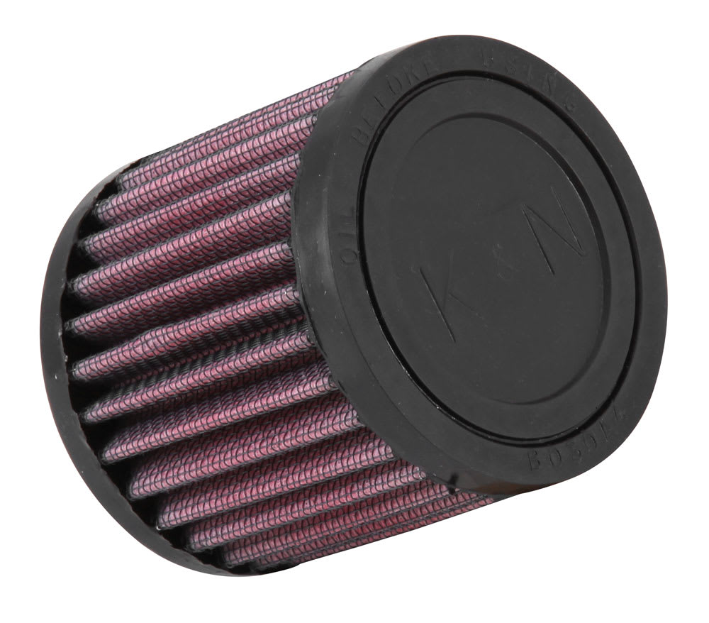 Universal Clamp-On Air Filter for 1972 honda sl70 70