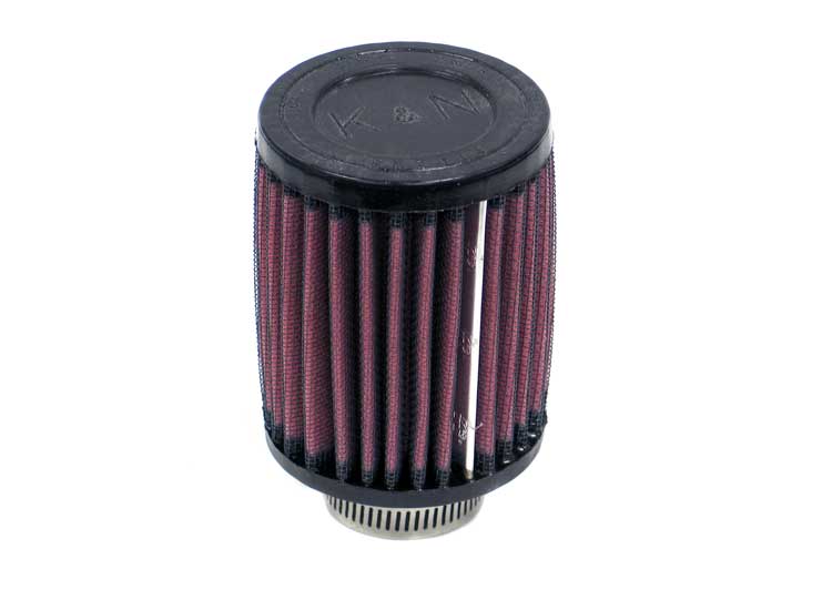 Universal Clamp-On Air Filter for 1979 honda xr80-mini 80