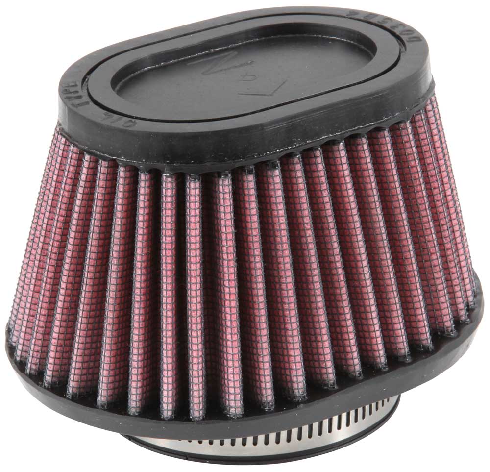 Universal Clamp-On Air Filter for 1996 yamaha tdm850 850