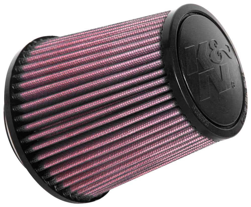 Universal Clamp-On Air Filter for 2010 bmw 316i 1.6l l4 gas