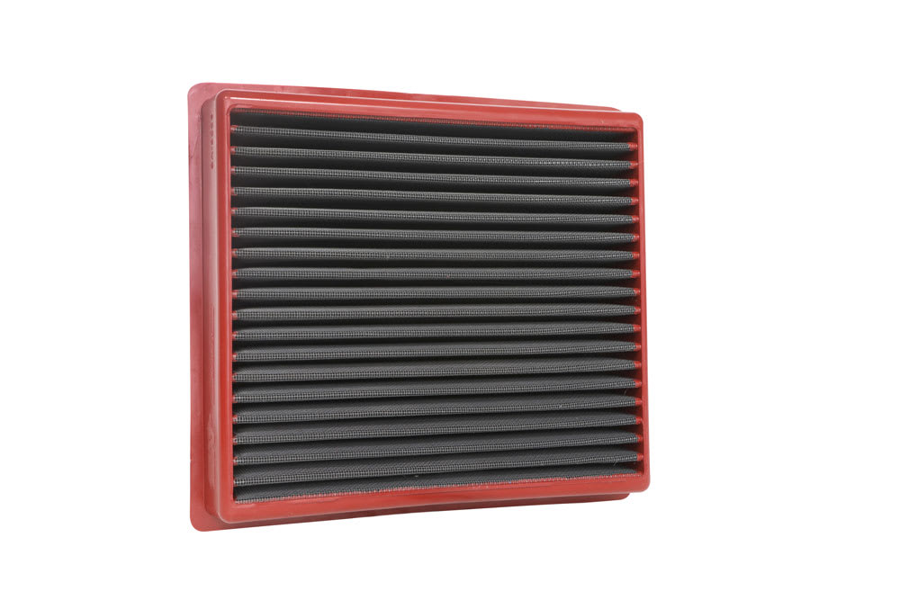 Dryflow Lifetime Engine Air Filter - RAM 2500 L6-6.7L DSL for 2025 ram 2500 6.7l l6 diesel