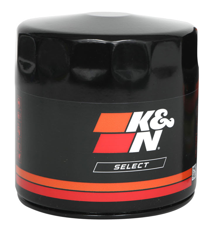 Oil Filter; Spin-On for 2007 scion tc 2.4l l4 motor de gas