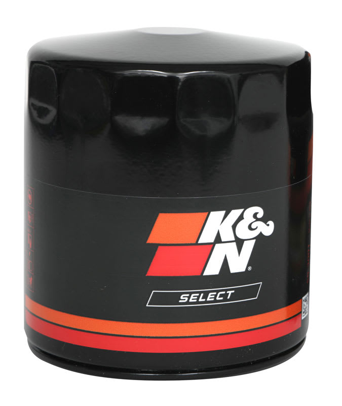 Oil Filter; Spin-On for Auto Pride CF3807AP Oil Filter