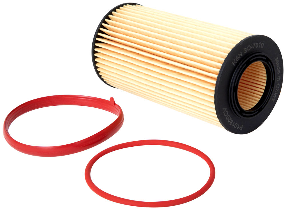 Oil Filter for 2020 audi tt-rs 2.5l l5 gas