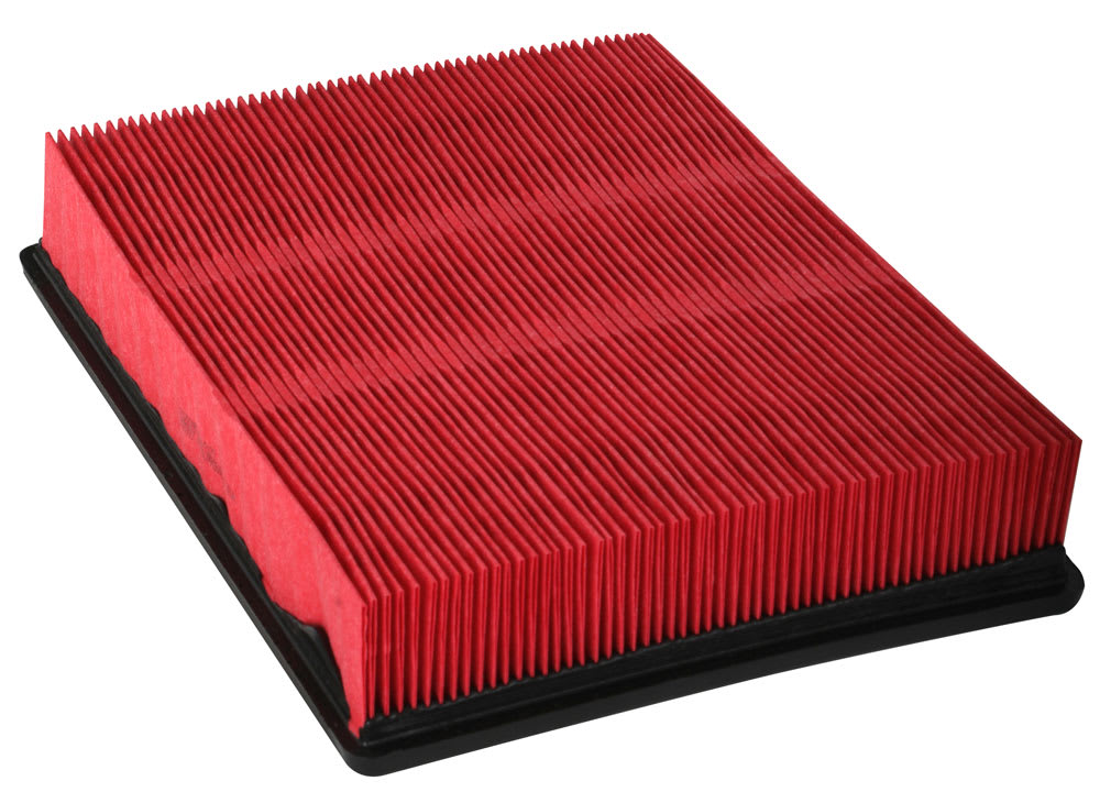 Essential Filter for 2005 chevrolet silverado-ss 6.0l v8 gas