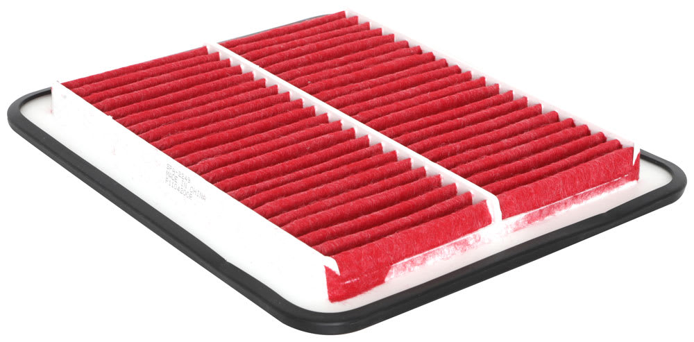 Essential Filter for 2007 saturn vue 2.4l l4 gas