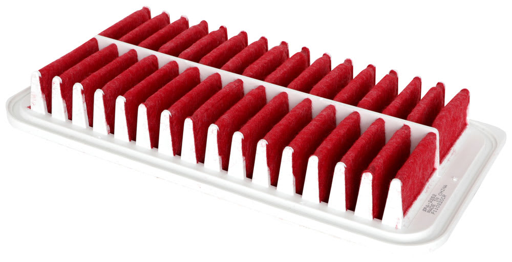 Essential Filter for 2019 subaru brz 2.0l h4 gas