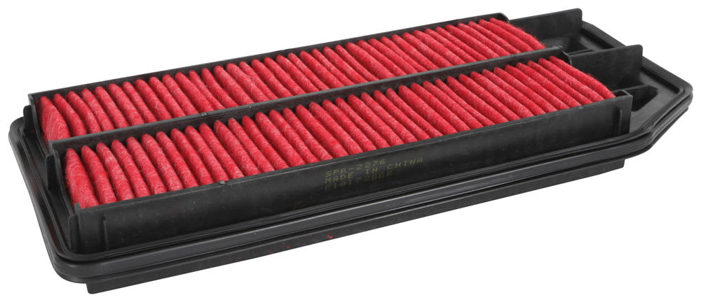 Essential Filter for 2007 honda accord 2.4l l4 gas