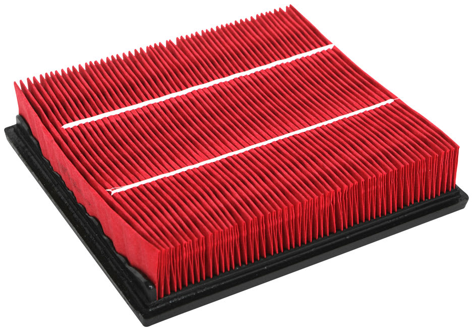 Essential Filter for 2009 chevrolet impala 3.5l v6 gas