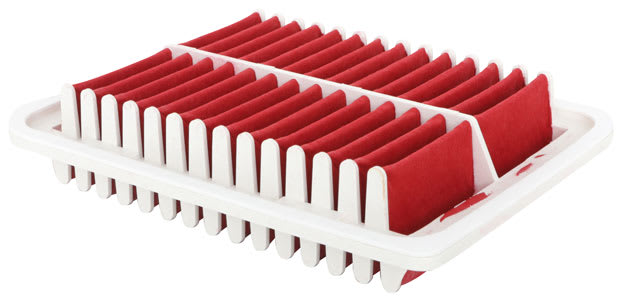 Essential Filter for 2012 toyota yaris 1.5l l4 gas