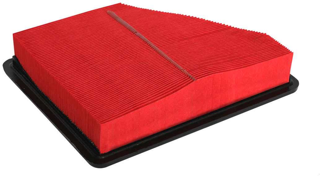 Essential Filter for 2017 chevrolet equinox 3.6l v6 gas