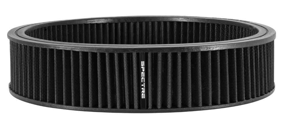 Spectre Air Filter for 1981 oldsmobile toronado 5.7l v8 diesel