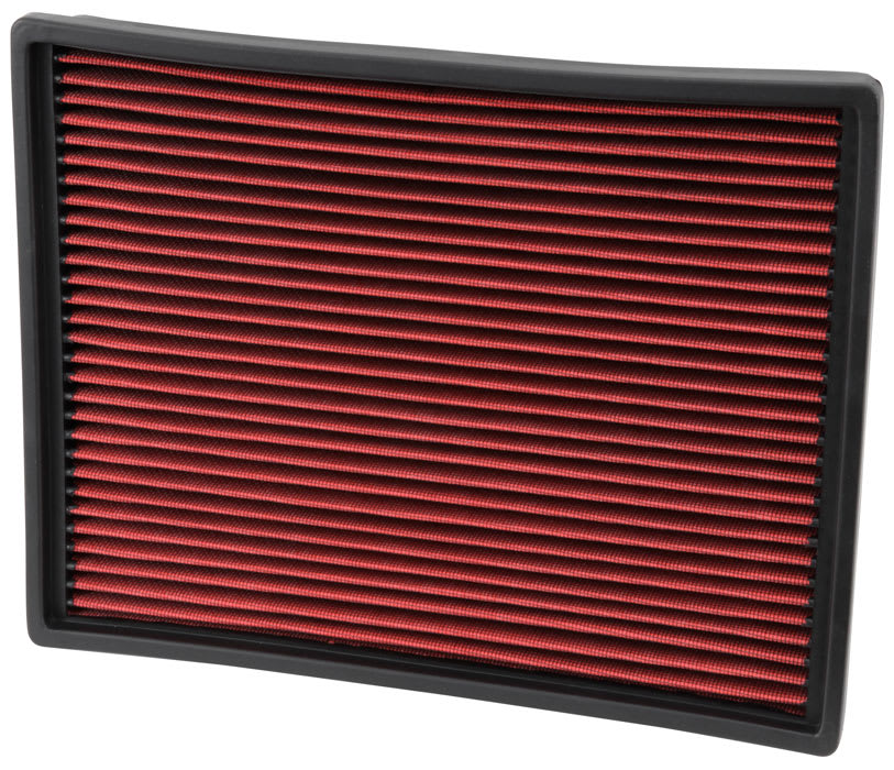 Replacement Air Filter for 2007 chevrolet silverado-ss 6.0l v8 gas