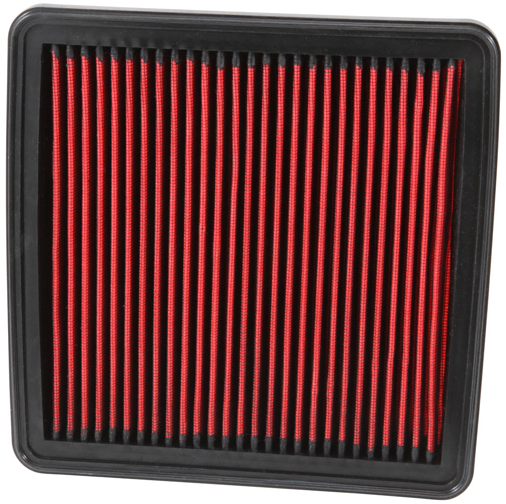 Replacement Air Filter for 2018 subaru legacy 2.5l h4 gas