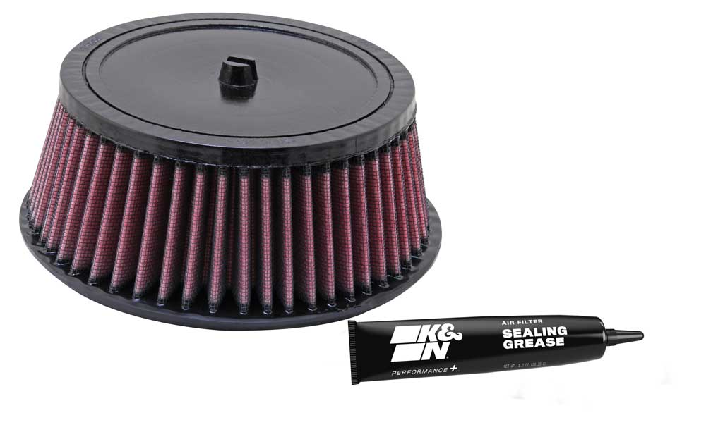 High-Flow Original Lifetime Engine Air Filter - SUZUKI DRZ400 for 2013 suzuki drz400sm 398
