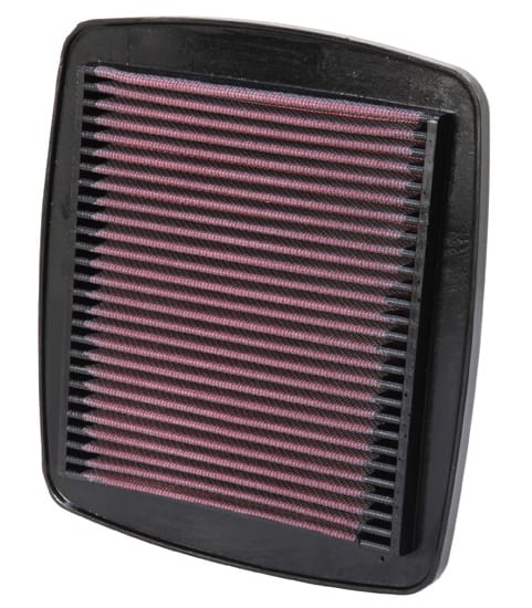 High-Flow Original Lifetime Engine Air Filter - SUZUKI GSF1200 BANDIT S/ GSF600 BANDIT/ GSXR1100 for 1994 suzuki gsxr750 750