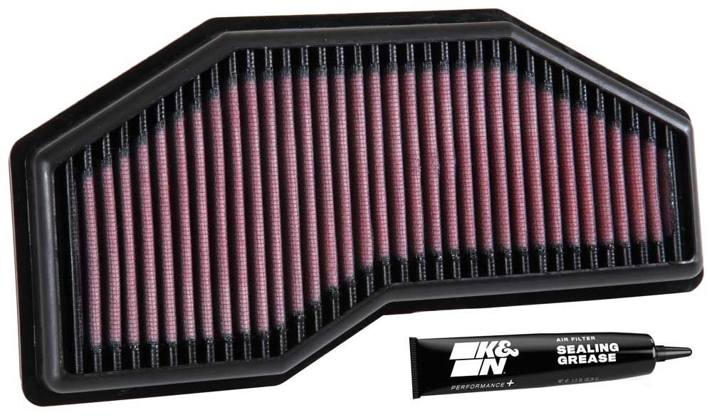 Replacement Air Filter for 2017 triumph street-triple-rs 675