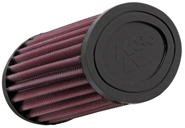 High-Flow Original Lifetime Engine Air Filter - TRIUMPH THUNDERBIRD for 2012 triumph thunderbird-storm 1699
