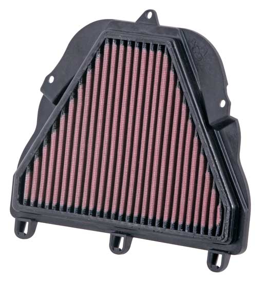 Replacement Air Filter for 2011 triumph daytona-675 671