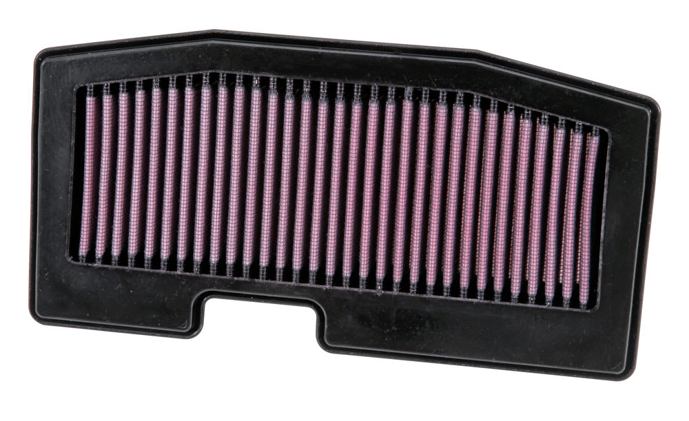 Replacement Air Filter for 2014 triumph street-triple-abs 675