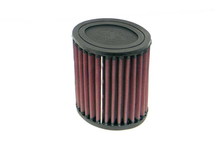 High-Flow Original Lifetime Engine Air Filter - TRIUMPH AMERICA 865 for 2011 triumph america-classic 865