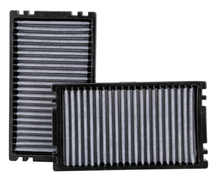 Cabin Air Filter for 2002 chevrolet avalanche-2500 8.1l v8 gas