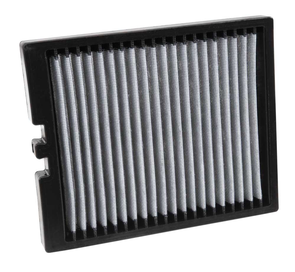 K&N Lifetime Washable CABIN AIR FILTER for 2019 ford flex 3.5l v6 petrol