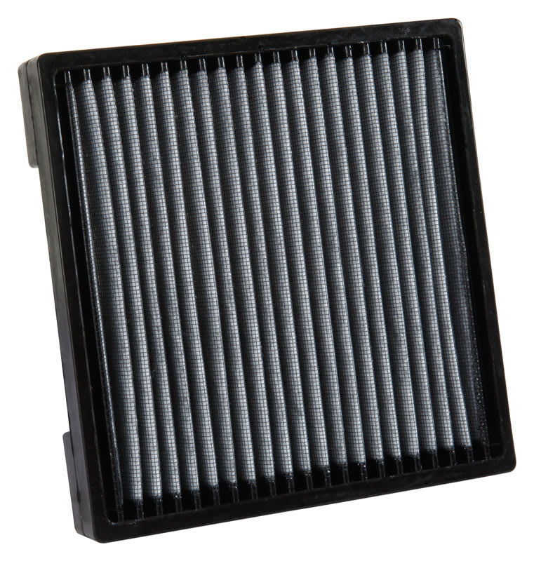 K&N Lifetime Washable CABIN AIR FILTER for 2014 scion fr-s 2.0l h4 petrol