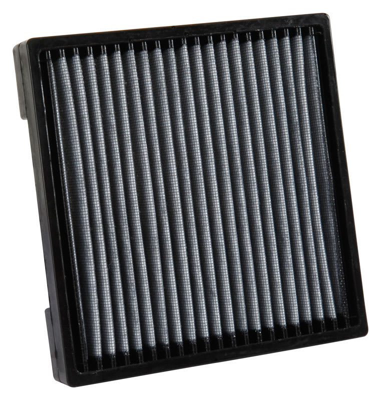 K&N Lifetime Washable CABIN AIR FILTER for 2018 toyota avanza 1.5l l4 gas