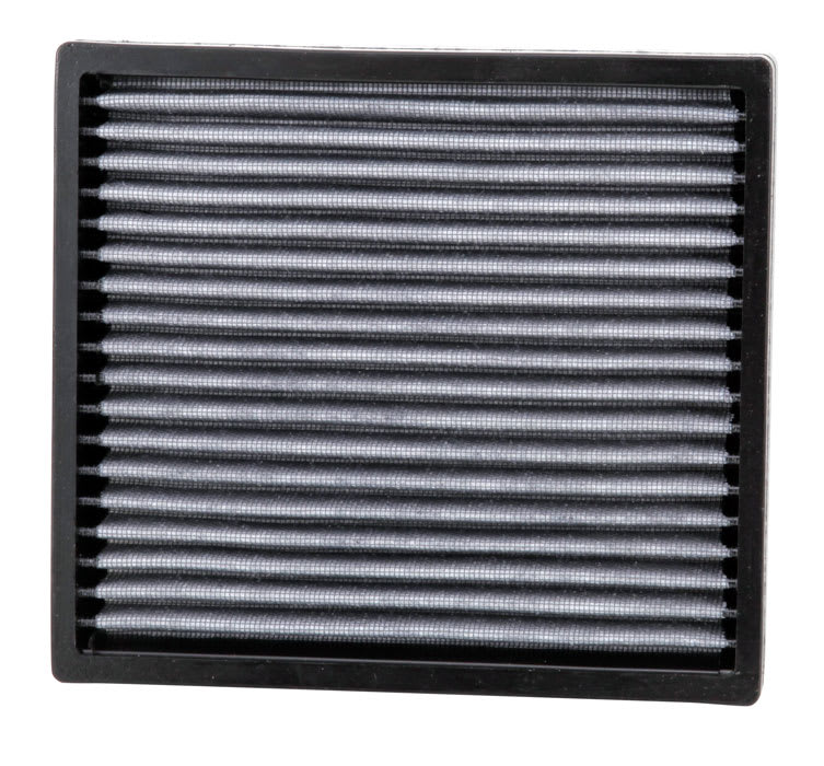 K&N Lifetime Washable CABIN AIR FILTER for 2013 toyota venza 2.7l l4 gas