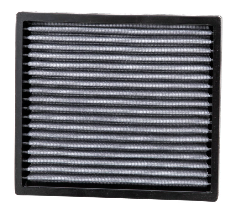 K&N Lifetime Washable CABIN AIR FILTER for Ac Delco ACC47 Cabin Air Filter