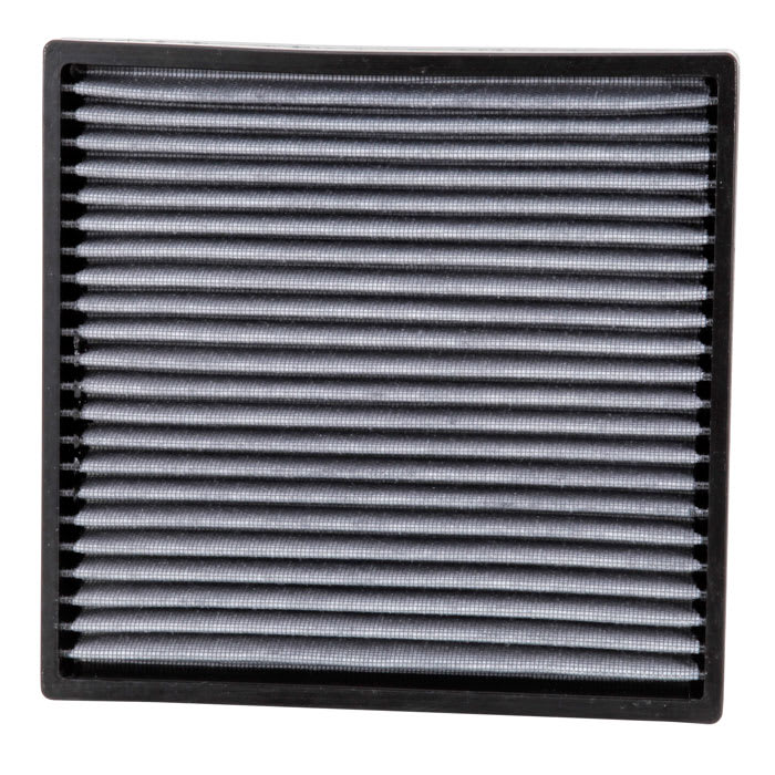 K&N Lifetime Washable CABIN AIR FILTER for 2012 honda civic-si 2.4l l4 petrol