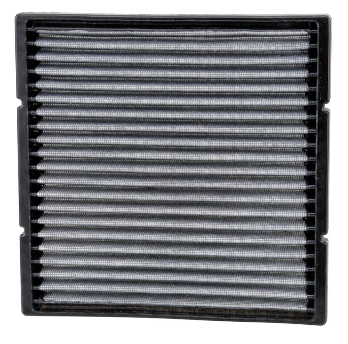 K&N Lifetime Washable CABIN AIR FILTER for 2011 mitsubishi endeavor 3.8l v6 petrol