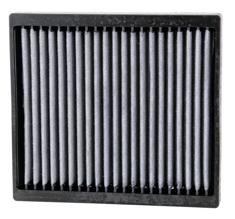 K&N Lifetime Washable CABIN AIR FILTER for 2019 mitsubishi pajero-sport 2.4l l4 diesel