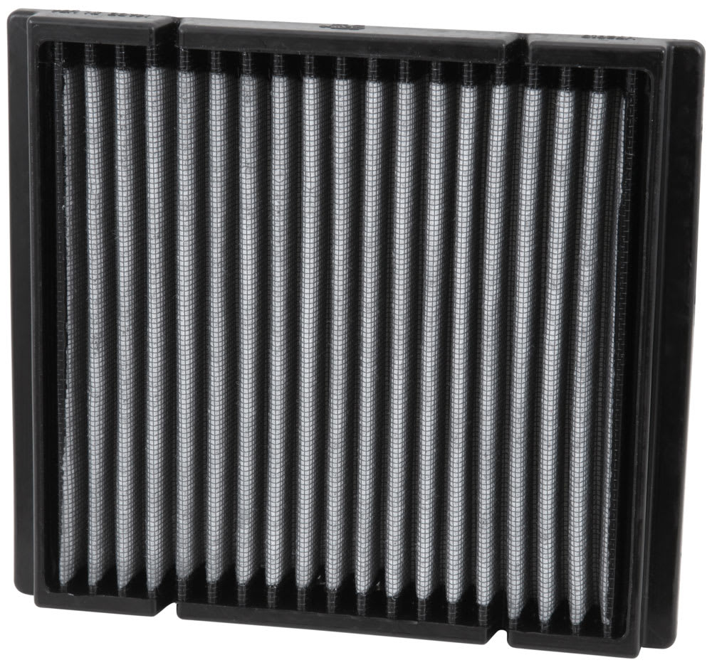 K&N Lifetime Washable CABIN AIR FILTER for WIX 24065 Cabin Air Filter
