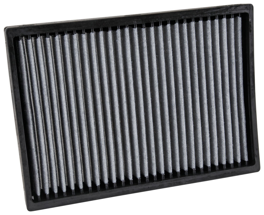 K&N Lifetime Washable CABIN AIR FILTER for Microgard 4046 Cabin Air Filter