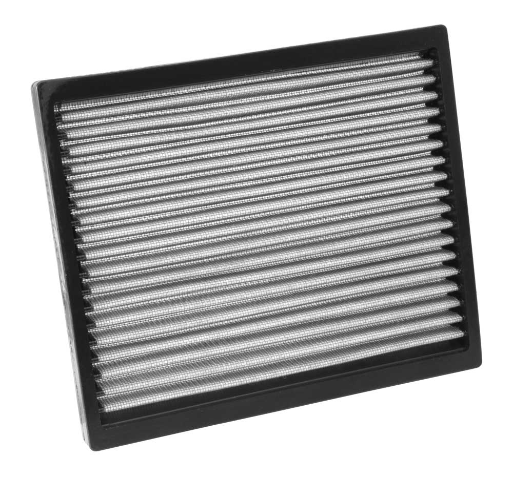 K&N Lifetime Washable CABIN AIR FILTER for Amc HC8217 Cabin Air Filter