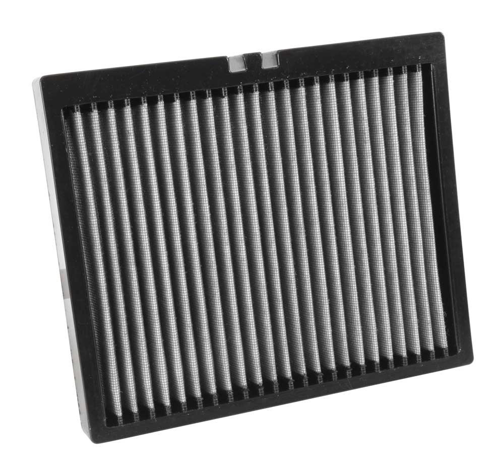 K&N Lifetime Washable CABIN AIR FILTER for Microgard 4025 Cabin Air Filter