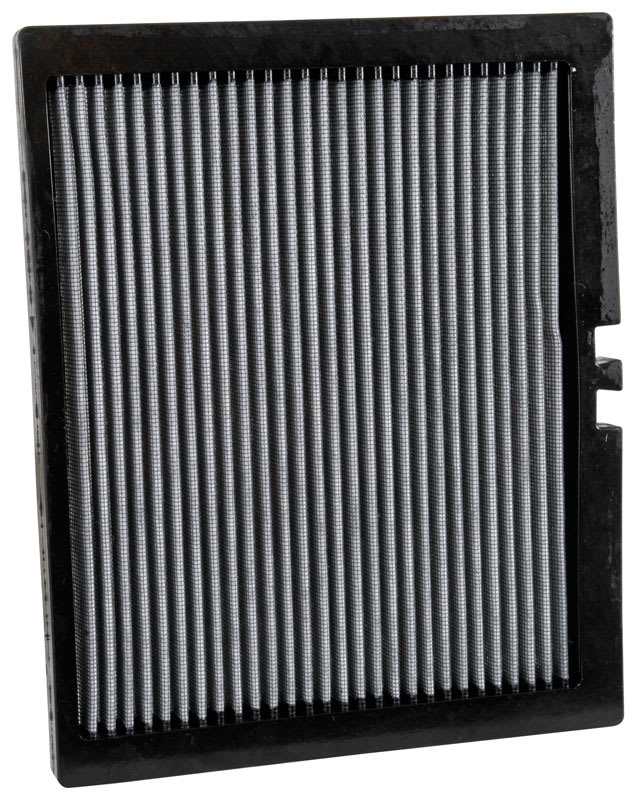 K&N Lifetime Washable CABIN AIR FILTER for 2020 ford ssv-plug-in-hybrid 2.0l l4 petrol