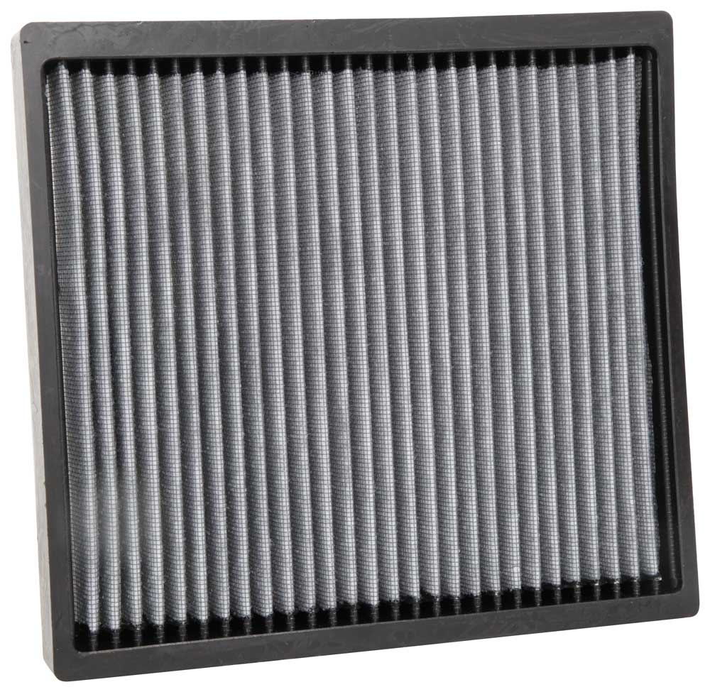K&N Lifetime Washable CABIN AIR FILTER for 2014 ford ranger 2.5l l4 petrol