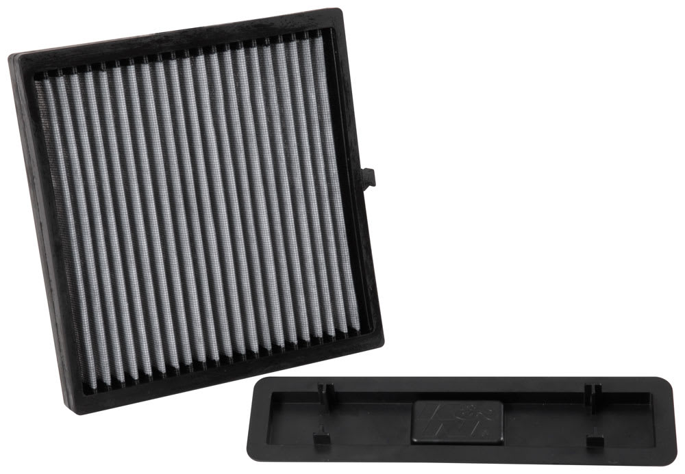 Cabin Air Filter for Stp CAF1869P Cabin Air Filter