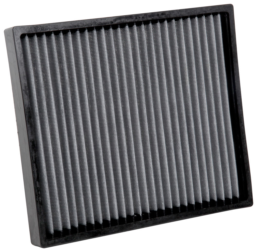 K&N Lifetime Washable CABIN AIR FILTER for Fram CF10735 Cabin Air Filter