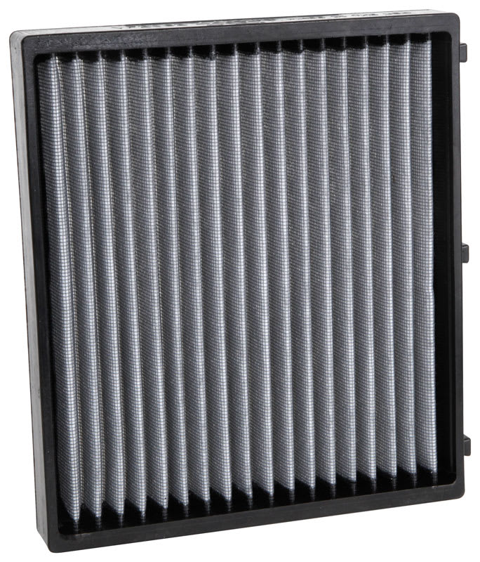 K&N Lifetime Washable CABIN AIR FILTER for Fram CF12160 Cabin Air Filter