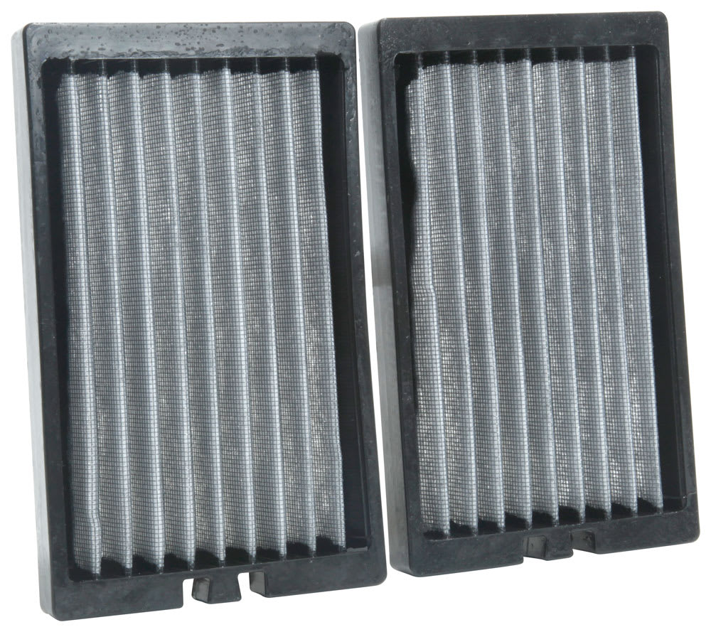 Cabin Air Filter for 2018 jeep wrangler-jl 2.0l l4 gas