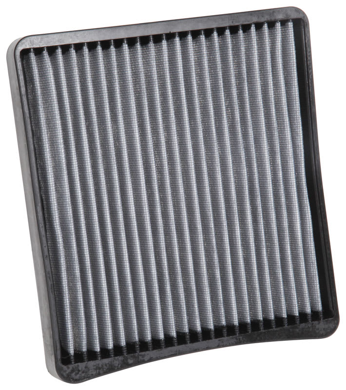 K&N Lifetime Washable CABIN AIR FILTER for 2024 jeep grand-wagoneer-l 3.0l l6 petrol