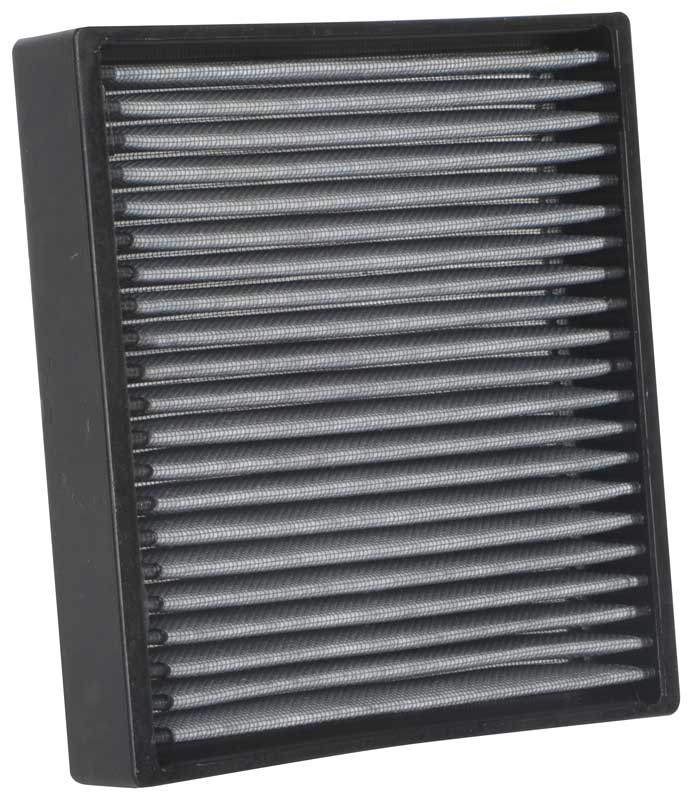 K&N Lifetime Washable CABIN AIR FILTER for 2024 mitsubishi colt-vii 1.6l l4 petrol