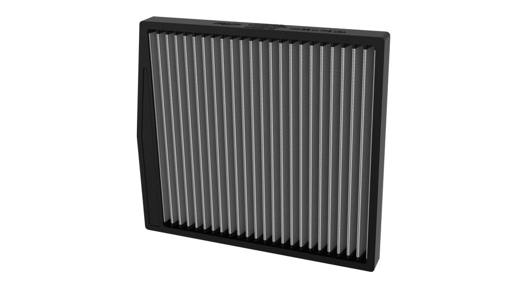 K&N Lifetime Washable CABIN AIR FILTER for 2009 volvo xc90 3.2l l6 gas
